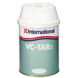 International VC Tar2 1.0L