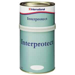 International interprotect 2.5L