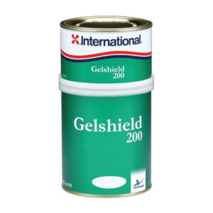 International Gelshield 200 epoxyprimer 3/4L
