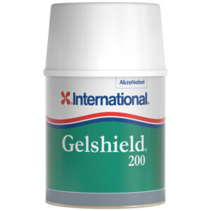 International Gelshield 200 epoxyprimer 2.5L