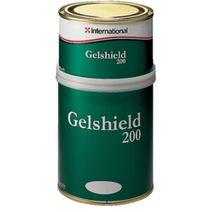 International Gelshield 200 epoxyprimer 3/4L