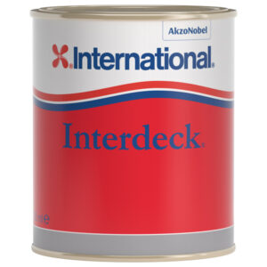 International Interdeck antiskrid maling 0.75L