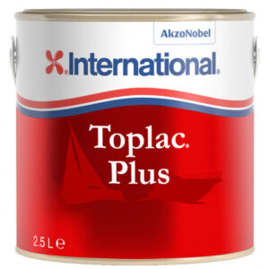 International Toplac Plus 0.75L