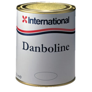 International Danboline 3/4L