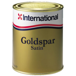 International Goldspar Satin 0