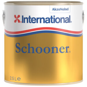 International Schooner 2