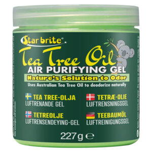 Star Brite Tea Tree Oil Air Purifying gel