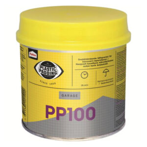 Plastic Padding PP100 letvægtsspartel