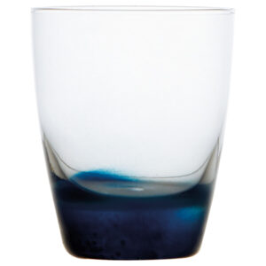 MB Regata vandglas blå (stabelbare)