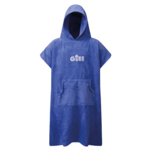 Gill 5022 Omklædningshåndklæde