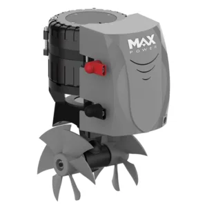Max Power Bovpropel Eco 130 Duo