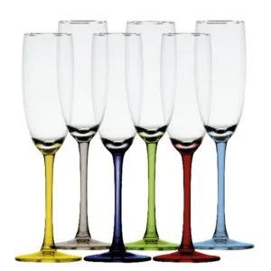 MB Party Champagneglas Ecozen 22cm - 170ml